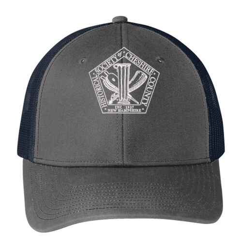 Snapback Trucker Cap Thumbnail